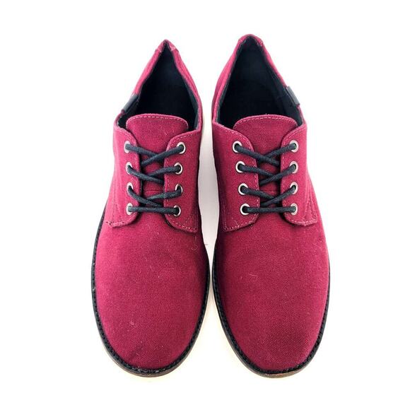 Vans Other - RARE Vans Surf Desert Point Low Top Lace Up Shoes